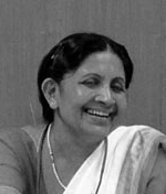 Daphne Abeysekera