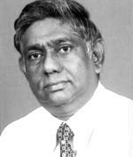 Ajith Abeysekera