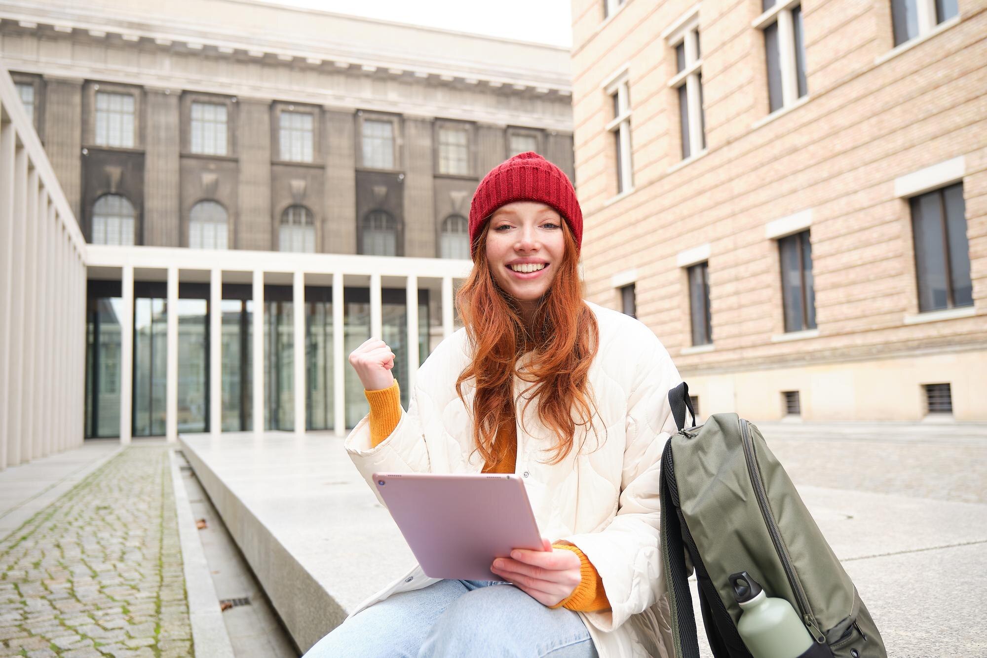 Unlocking Global Opportunities: How Studying Abroad Transforms Your Career Prospects